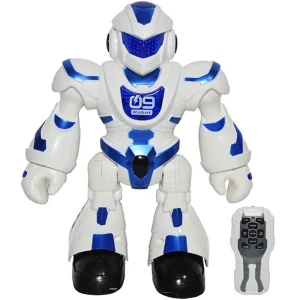 ربات کنترلی مدل Q9 Robot کد 3-606