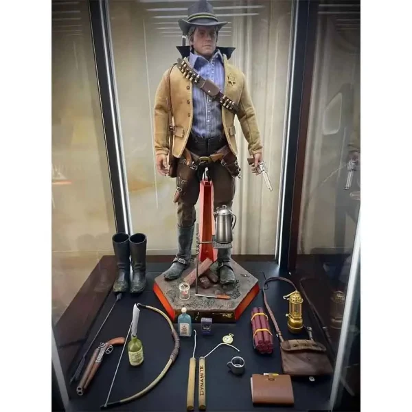 اکشن فیگور آرتور مورگان Arthur Morgan Red Dead Redemption LIM008