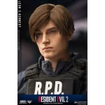 اکشن فیگور رزیدنت اویل شخصیت کندی Leon S. Kennedy برند Dam Toys