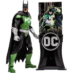 اکشن فیگور بتمن Batman Green Lantern برند مکفارلین