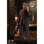 اکشن فیگور اورجینال تو فیس / هاروی دنت بتمن دارک نایت برند Hot Toys