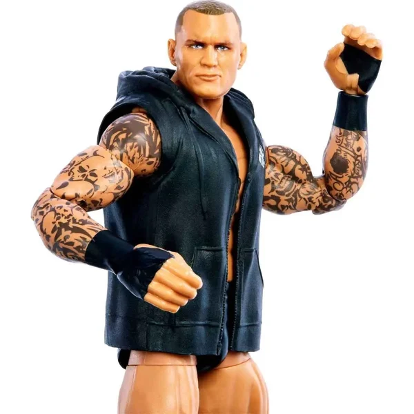 اکشن فیگور کشتی کج رندی اورتون WWE Top Picks Elite برند Mattel