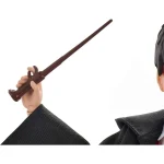 اکش فیگور هری پاتر لباس پارچه ای 30 سانتی HARRY POTTER FSH Doll برند Mattel