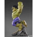 فیگور هالک Hulk Minico برند آیرون استودیو