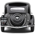 ماکت سیتروعن ترکشن سری 1937 Citroen Traction مقیاس 1/18 برند Solido