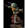 فیگور لاکپشت های نینجا Ninja Turtles Minico برند آیرون استودیو