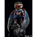 فیگور فالکون The FALCON Minico برند آیرون استودیو