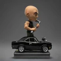 فیگور دومنیک تورنتو وین دیزل Fast and Furious Dominic Toretto Minico برند آیرون استودیو