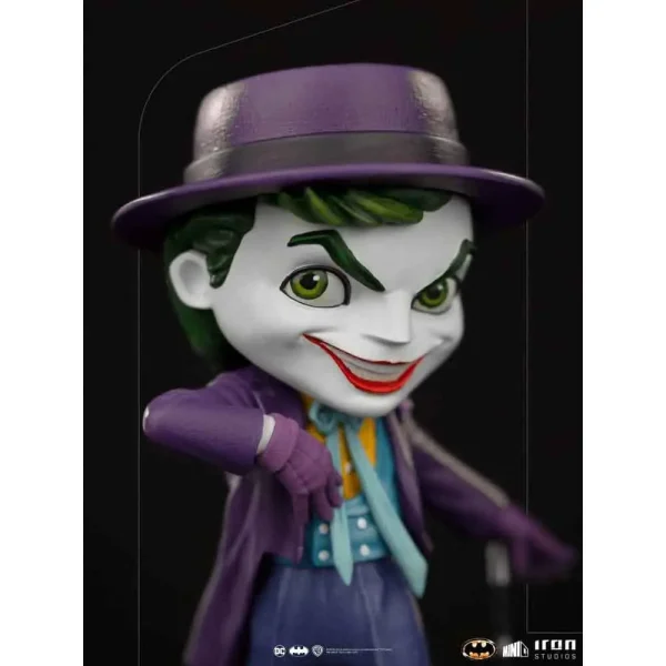 فیگور جوکر Joker Minico برند آیرون استودیو