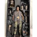 اكشن فيگور پريديتور غارتگر نولند Predators Movie Masterpiece 1/6 Scale Collectible Figure Noland لارنس فيشبورن