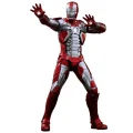 اکشن فیگور آیرون من IRON MAN MARK V برند ZD