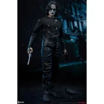 اکشن فیگور اریک دراون | کلاغ The Crow Collectibles برند Sideshow