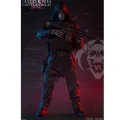 اکشن فیگور کال آف دیوتی گوست Modern Battlefield Call of Duty Ghost برند Flagset