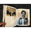 کتاب تام کروز ( ۱۰ نقش آفـــریـــنـــی بـــــرتـــر ) Tom Cruise