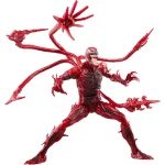 اکشن فیگور ونوم کارنیج Marvel Legends Series Venom: Let There Be Carnage Deluxe برند هاسبرو