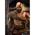 فیگور شاهکار از کریتوس Ghost of Sparta Kratos برند SW TOYS ارتفاع 30 سانت
