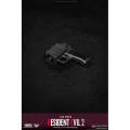 اکشن فیگور رزیدنت اویل Ada Wong Resident Evil 2 برند Dam toys