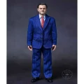 اکشن فیگور بینظیر از لئوناردو دی کاپریو از فیلم گرگ وال استریت Leonardo DiCaprio Wolf of Wall Street مقیاس 1/6