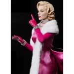 اکشن فیگور مرلین مونرو Blondes Marilyn Monroe برند Star Ace Toys ارتفاع 30 سانت