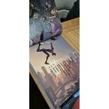 آرت بوک فوق العاده از اسپایدرمن Spider-Man: Across the Spider-Verse: The Art of the Movie