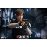 اکشن فیگور رزیدنت اویل شخصیت کندی Leon S. Kennedy برند Dam Toys