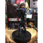 فیگور رزیدنت اویل لئون کندی Resident Evil Leon Kennedy