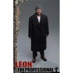 اکشن فیگور لئون حرفه ای Leon The Profecional برند Present toys