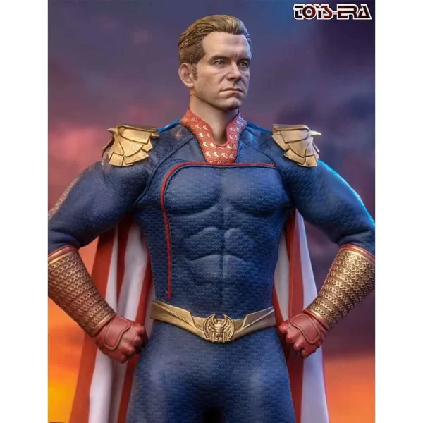 اکشن فیگور Homelander The Boys برند Toys Era