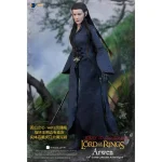 اکشن فیگور آروین ارباب حلقه ها The Lord of The Rings Arwen Elf برند Asmus Toys