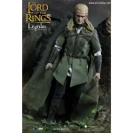 اکشن فیگور لگولاس ارباب حلقه ها The Lord of The Rings Legolas Elf برند Asmus Toys