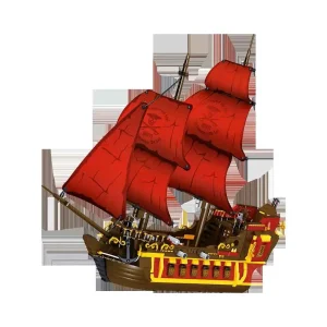 لگو دزدان دریایی Pieares Kingdom Pirate کد 982006