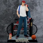 فیگور طرح ساکوراگی هانامیچی Sakuragi Hanamichi مدل اسلم دانک Slam Dunk کد 01