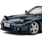 ماکت مزدا Mazda RX-7 FD برند Solido