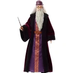 اکشن فیگور البوس دامبلدور Harry Potter Albus dumbeldor برند Mattel