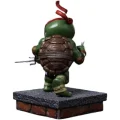 فیگور لاکپشت های نینجا Ninja Turtles Minico برند آیرون استودیو