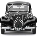 ماکت سیتروعن ترکشن سری 1937 Citroen Traction مقیاس 1/18 برند Solido