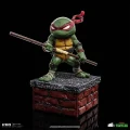 فیگور لاکپشت های نینجا Ninja Turtles Minico برند آیرون استودیو