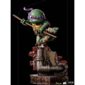 فیگور لاکپشت های نینجا Ninja Turtles Minico برند آیرون استودیو