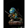فیگور لاکپشت های نینجا Ninja Turtles Minico برند آیرون استودیو