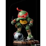 فیگور لاکپشت های نینجا Ninja Turtles Minico برند آیرون استودیو