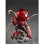 فیگور آیرون اسپایدر IRON Spider Minico برند آیرون استودیو