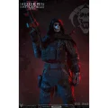 اکشن فیگور کال آف دیوتی گوست Modern Battlefield Call of Duty Ghost برند Flagset