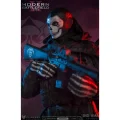 اکشن فیگور کال آف دیوتی گوست Modern Battlefield Call of Duty Ghost برند Flagset