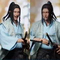 اکشن فیگور سامورایی Samurai Sasaki Kojiro برند Eleven X Kai Studio