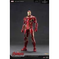 اکشن فیگور آیرون من IRON MAN MARK 45 برند ZD
