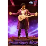 اکشن فیگور راجرز نلسون Musician Prince Rogers Nelson برند Soosootoys