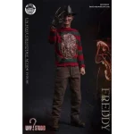 اکشن فیگور فردی کروگر Jason vs Freddy برند Why Studio