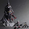 اکشن فیگور بتمن 2 چهره Batman Two Face برند پلی آرت