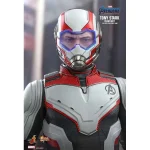 اکشن فیگور شاهکار از تونی استارک سری Hot Toys Avengers: Endgame End Game