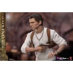 فیگور اورجینال ناتان دریک Uncharted NATHAN DRAKE کد TG8011 برند SW Toys ارتفاع 30 سانت